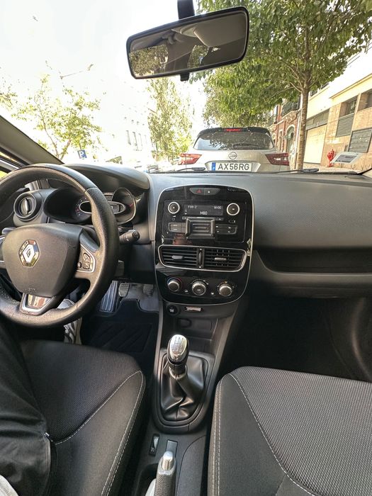 Renault Comercial Clio 1.5 dCi Confort ,Nacional.