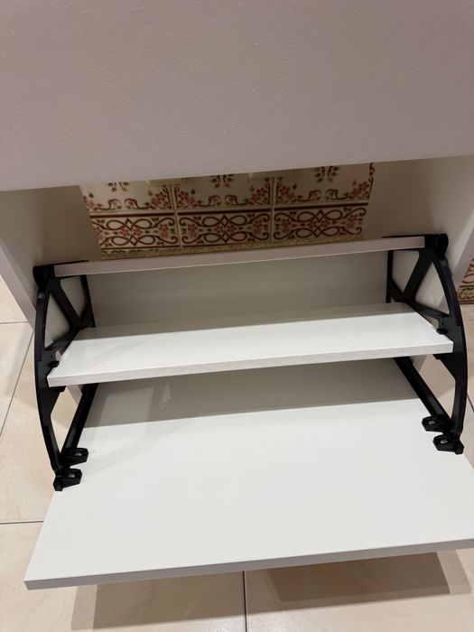 Sapateira Bissa Ikea