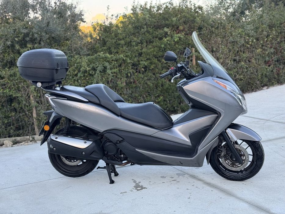 Honda Forza 300 / 2014 / 54.000km