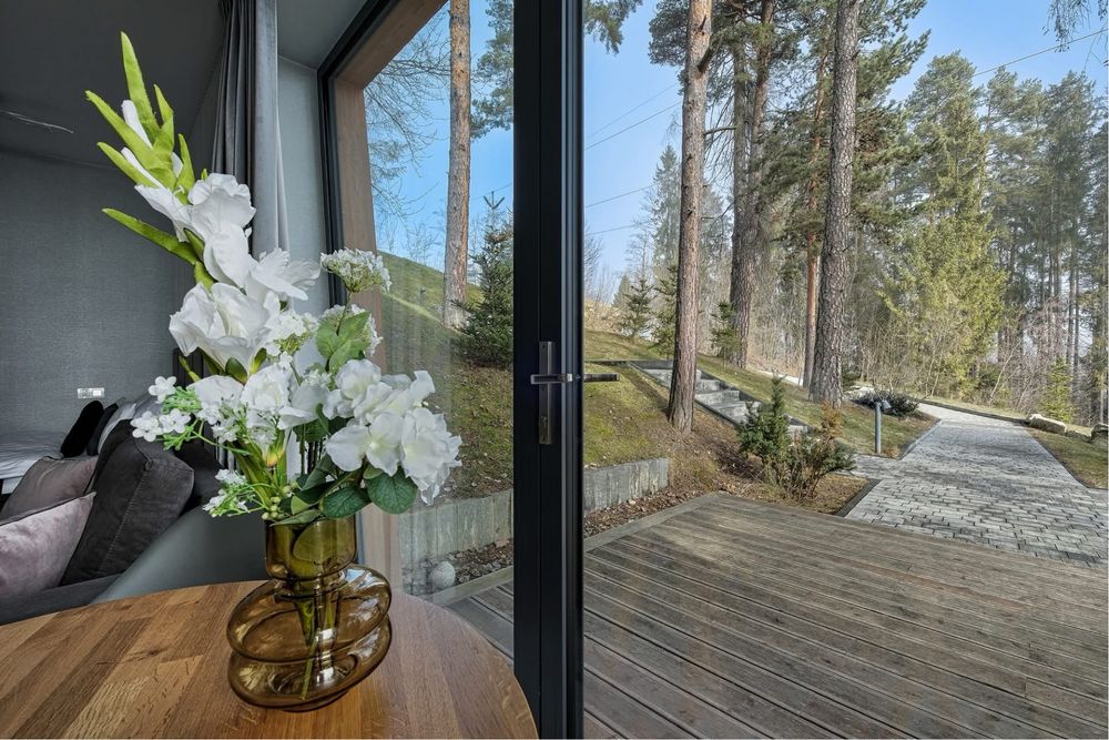 Ekskluzywny Apartament Białka Ski w Białce Tatrzańskiej