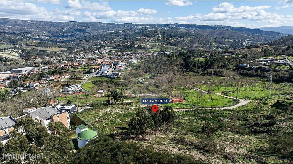 Terreno  para venda
