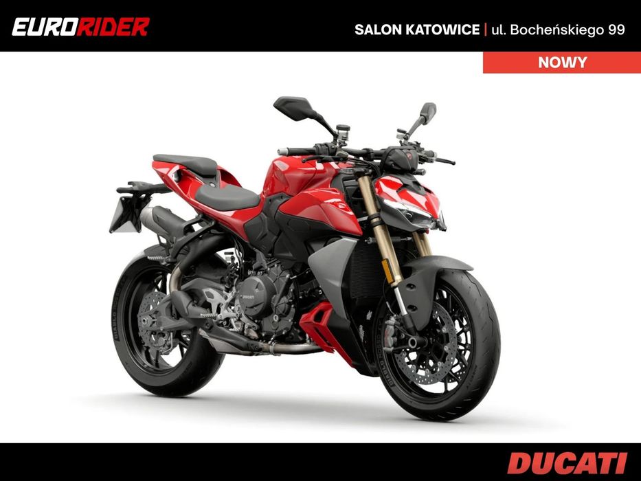 Ducati