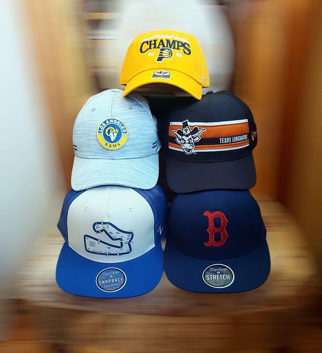 ОРИГИНАЛ Бейсболка Кепка Тракер New Era USA nba nhl mlb nfl 47 brand NY nike adidas original puma jordan ncaa нба нхл млб нфл сша columbia reebok la