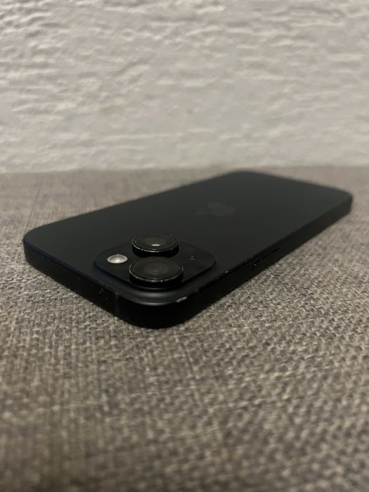 Iphone 15 128gb, 100% bateria, gwarancja