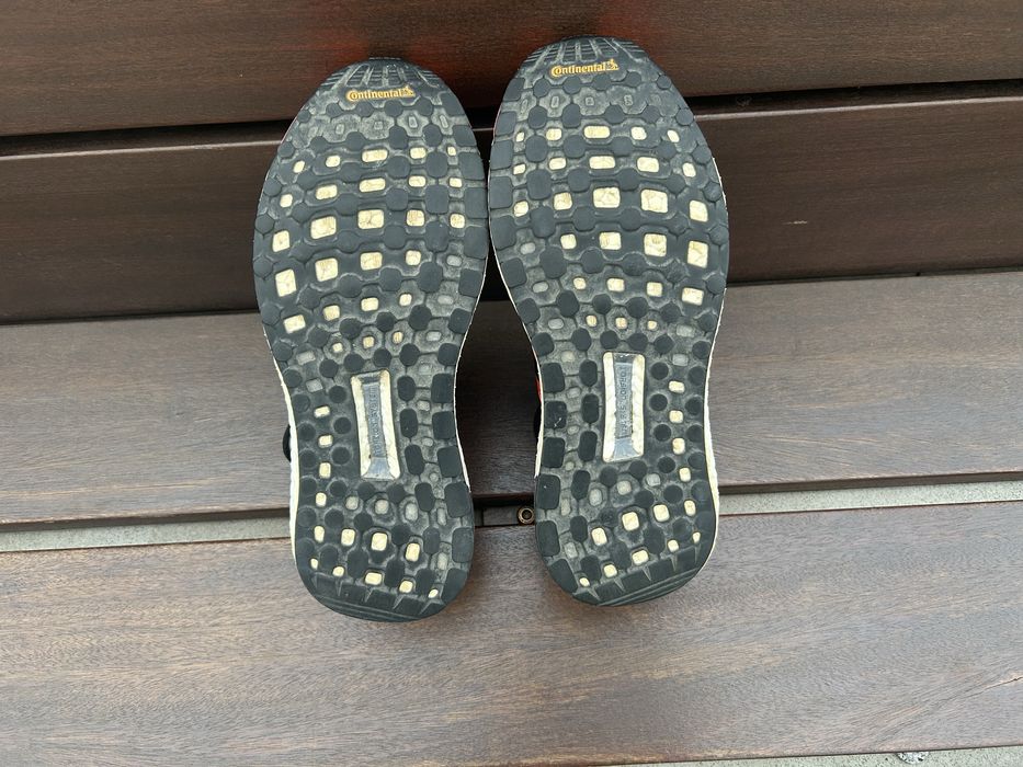 Adidas Supernova St