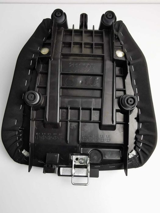 Yamaha Tracer 900 Siedzenie kierowcy Kanapa JAK NOWE