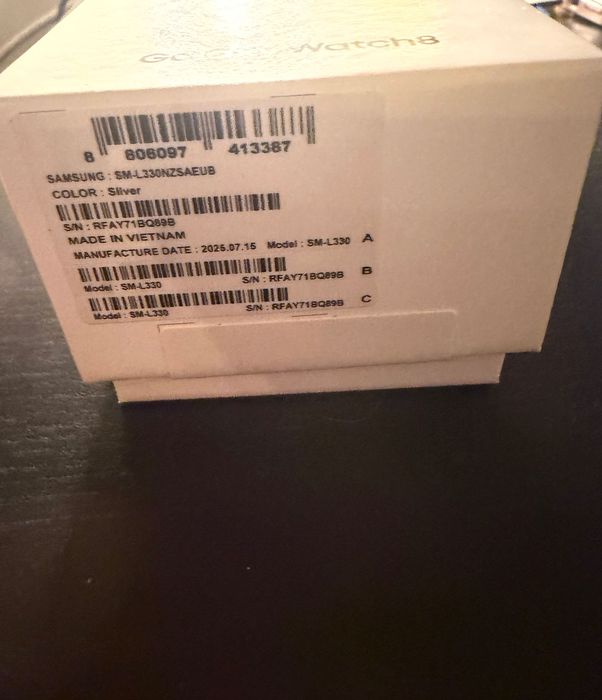 Samsung Watch 8 44mm