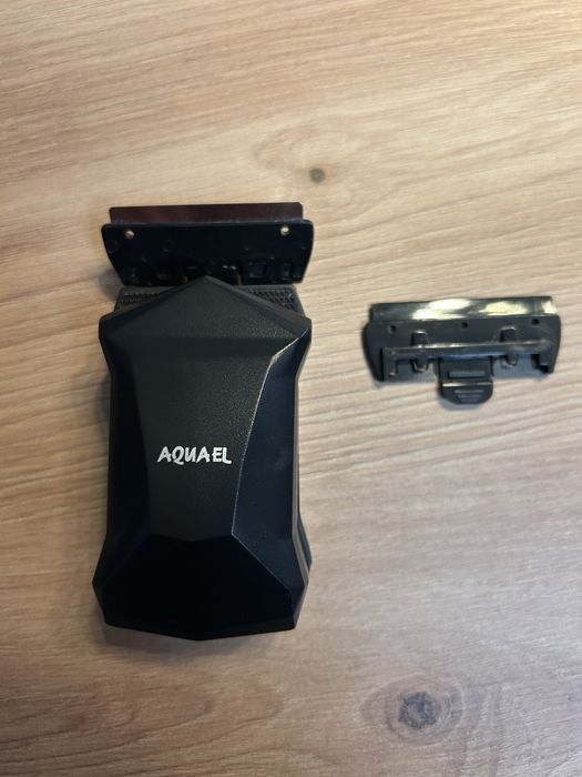 Czyścik magnetyczny AQUAEL roz. S