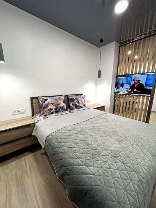 Сдам СВОЮ квартиру посуточно в ЖК LAGOM