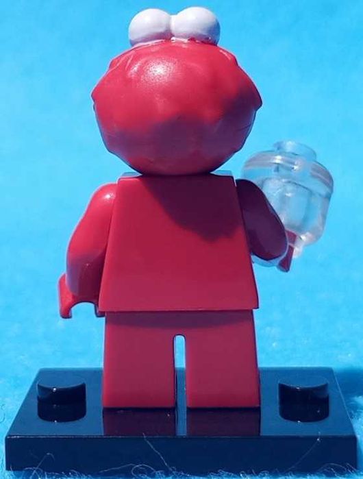 Elmo (Rua Sésamo)