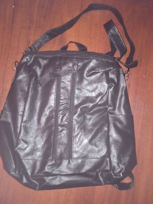 Nowy plecak torebka