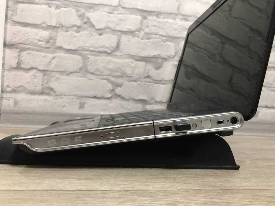 Ноутбук HP Pavilion dv6 2135. Работает идеально. Подарок мышка и сумка