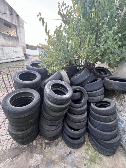 Pneus pela melhor oferta