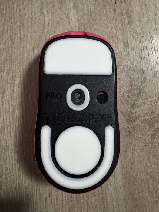 Logitech g pro x superlight 2