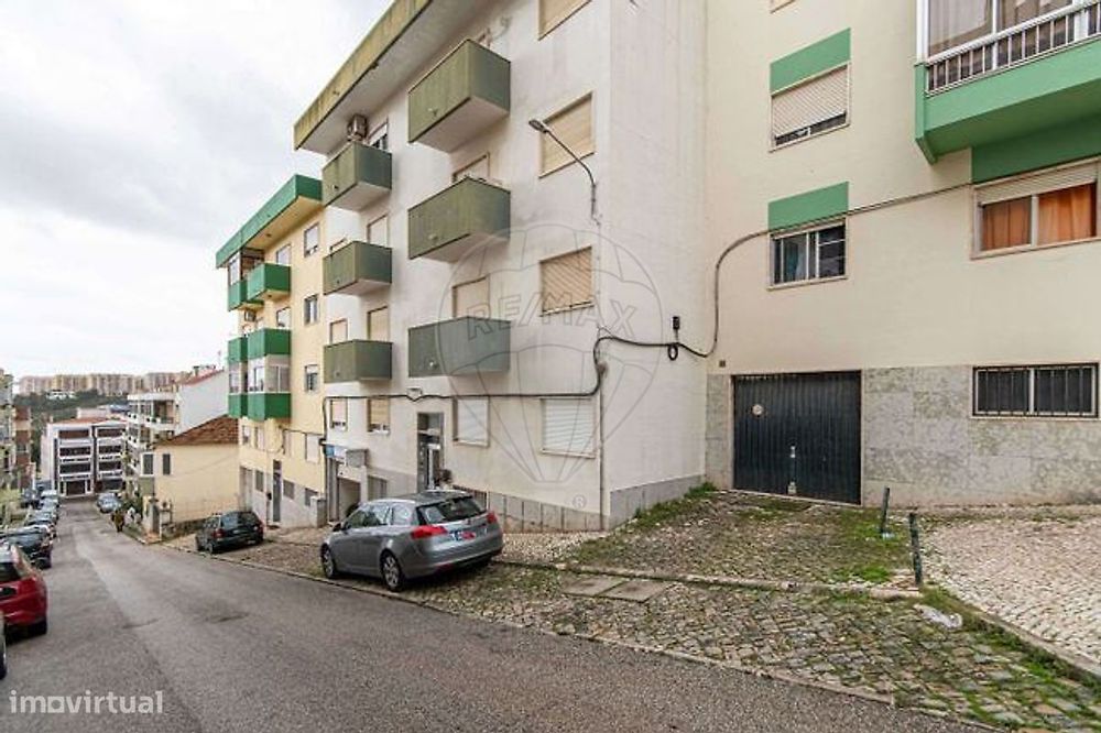 Apartamento T2 para venda — Vialonga, Lisboa