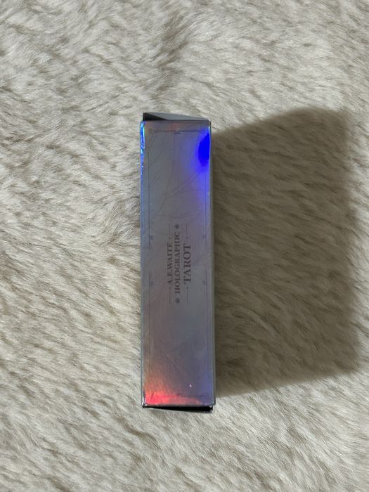 ТАРО Колода карт