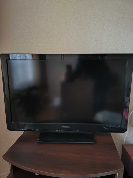 Телевізор Panasonic