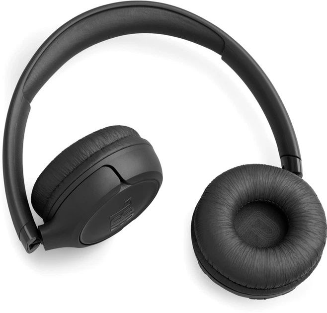 Наушники -  JBL Tune 530BT Black