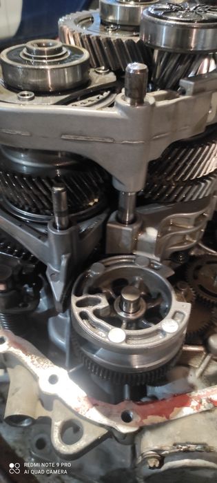 сто Ремонт, АКПП,