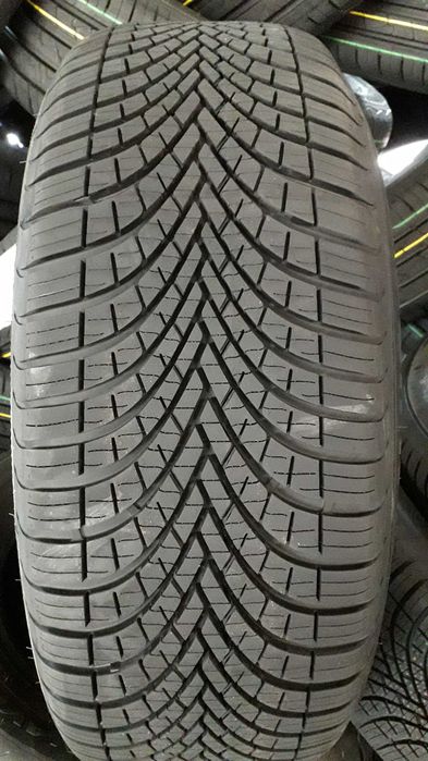 2szt. nowe opony całoroczne 205/50R17 Dębica Navigator 3 W-wa
