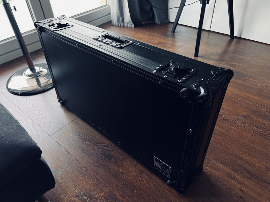 Konsola Pioneer DJ (2x XDJ-700 + DJM-450 + FLT-450SYS)