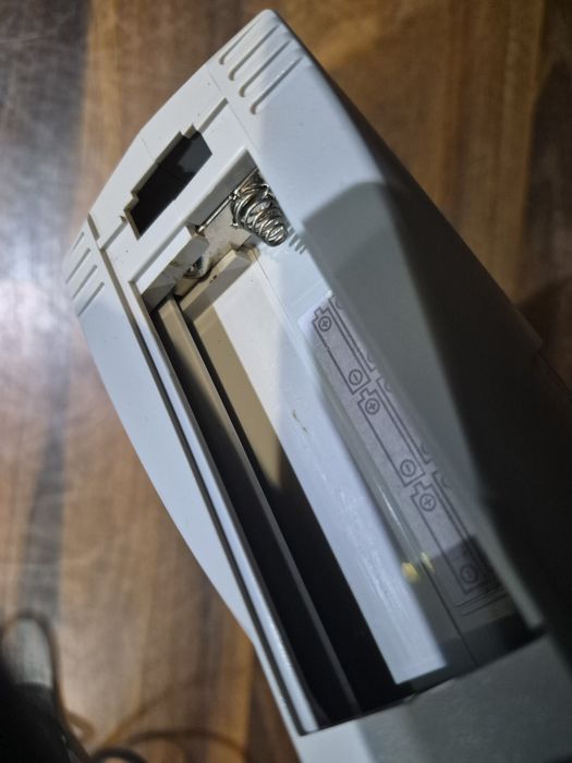Kontroler Nintendo Scope