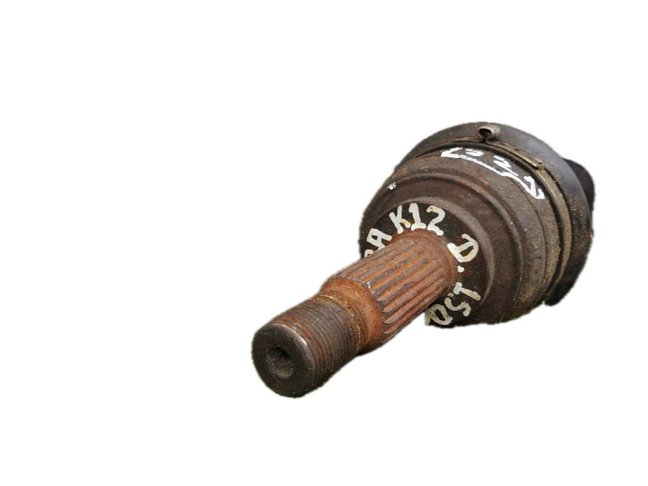 Transmissão frente direita NISSAN Micra III (K12)