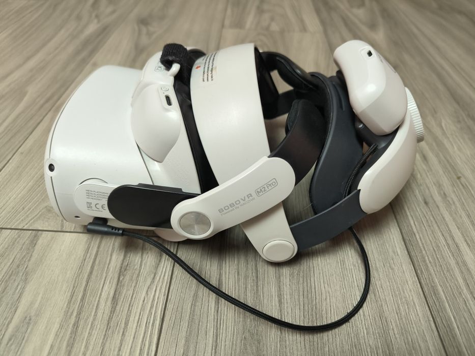 Очки виртуальной реальности Meta Quest 2  128Gb