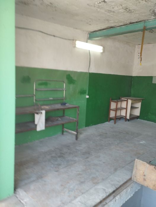 Продам гараж в будівельному кооперативі Автомобіліст