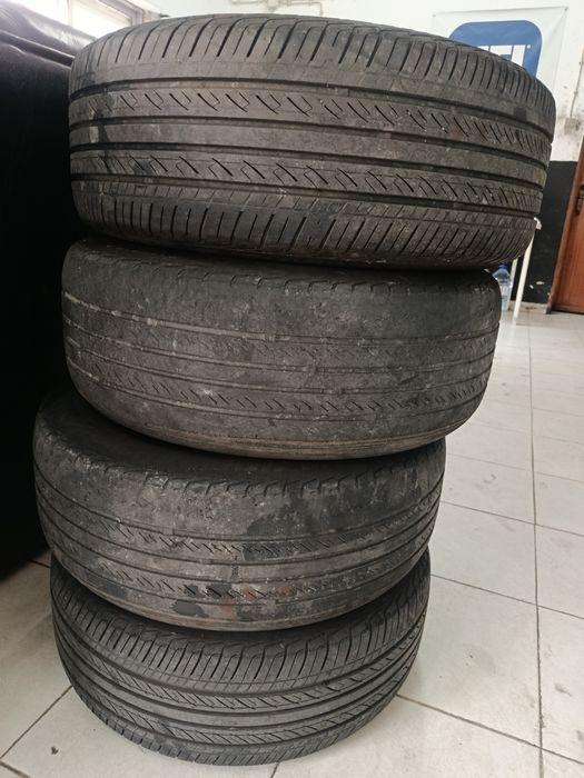 Jantes 16 audi a6 c5