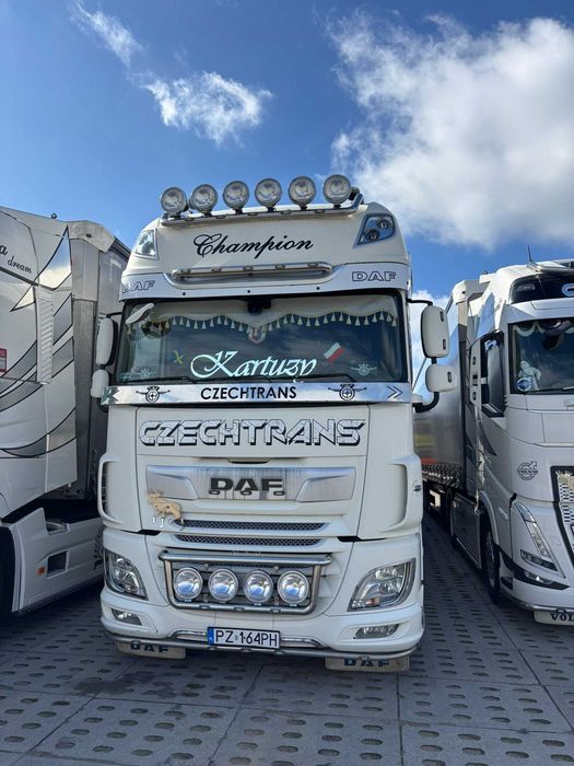 DAF