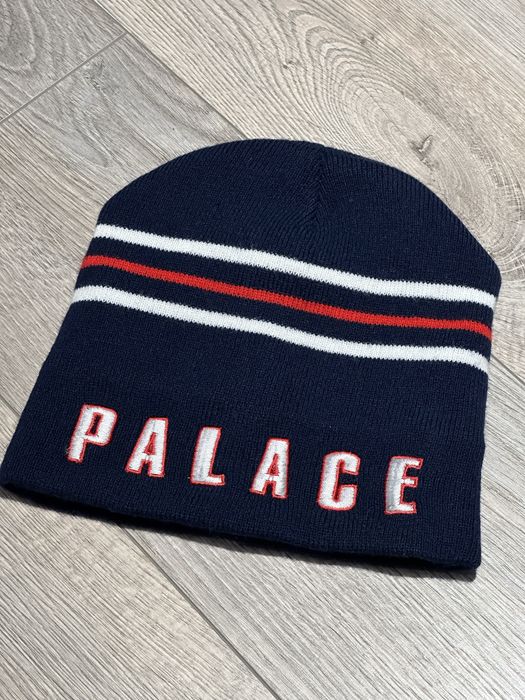 Palace шапка чолвіча