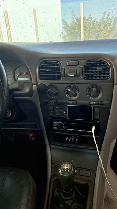 Volvo S40 T4 1.9 Turbo