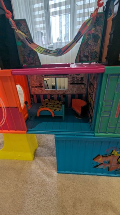 Будинок LOL surprise fashion house оригінальний