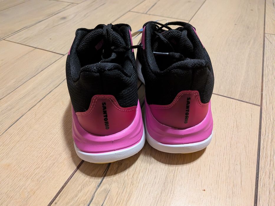 Nowe pantofle sneakersy sportowe turystyczne 39/40