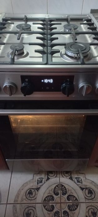 Kuchnia Gorenje gwar.do  26.09.2027/nowa1800zl