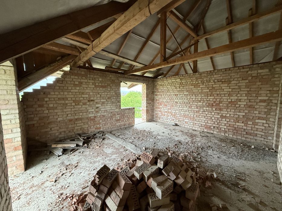 Продам будинок в с.Воскресинці( район долина бідних)