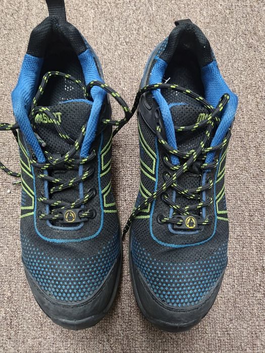 Mascot 40 buty ochronne robocze BHP