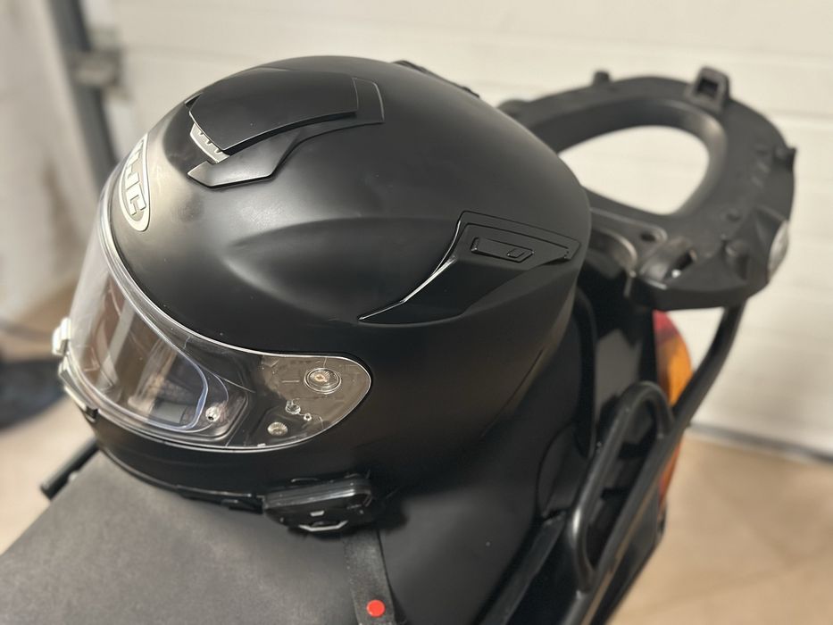 Capacete HJC rpha 70 XL