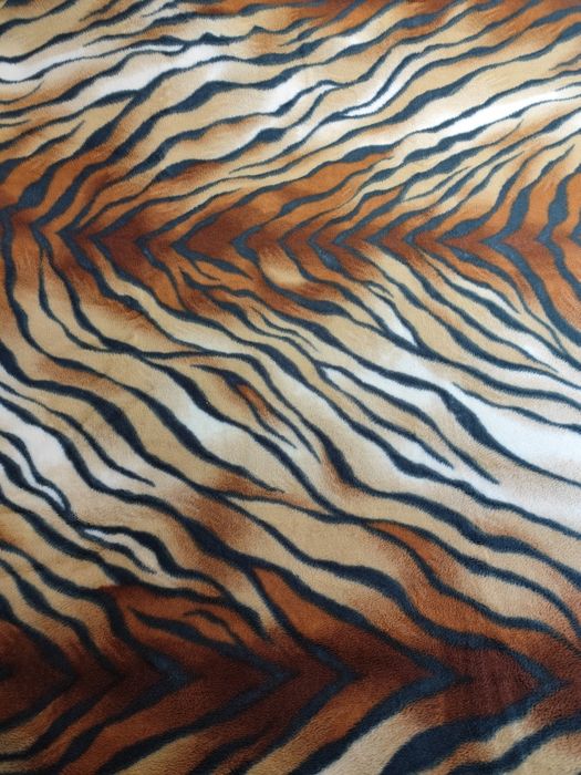 Плед полушерстяной (двухсторонний)