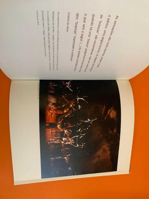 Companhia Nacional de Bailado: 25 anos - Susana de Jesus Santos