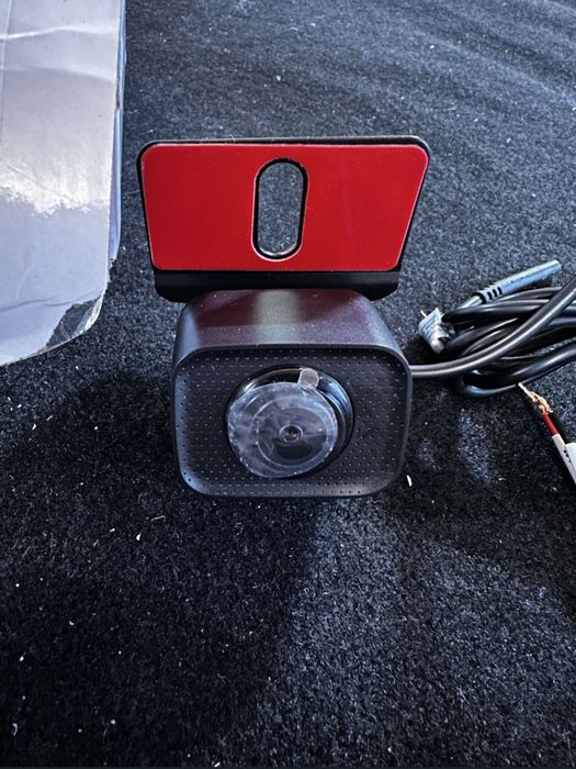 К7 PRO камера заднього виду безпровідна.