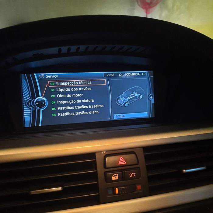 BMW BMW 318d apenas 160000kms em bom estado — photo 3