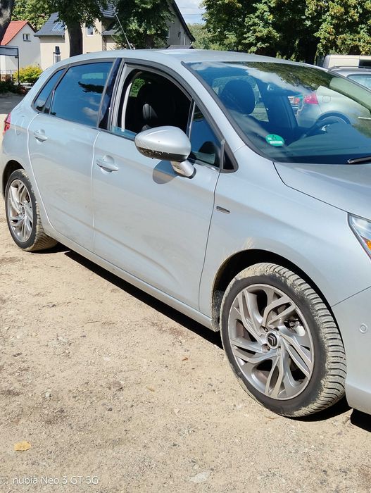 Citroën C4