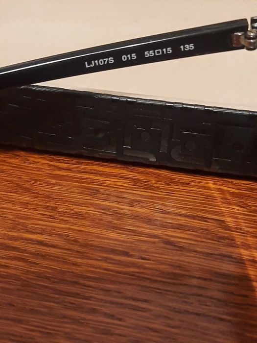 Okulary przeciwsłoneczne Liu Jo