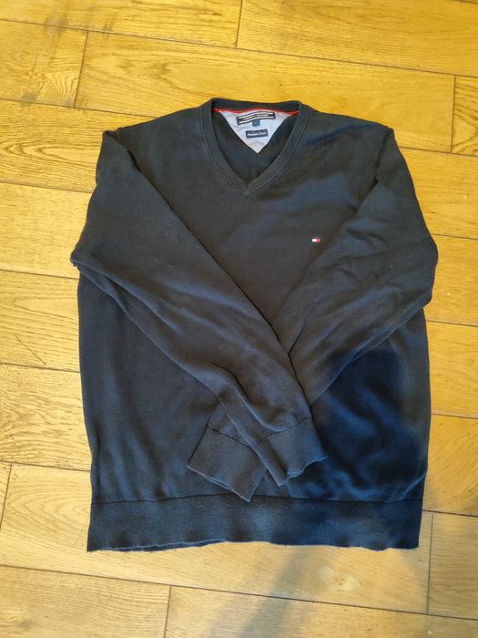 Sweter Tommy Hilfiger