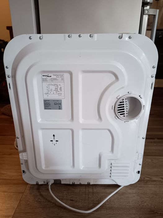 Suszarka bębnowa GreenBlue GB405