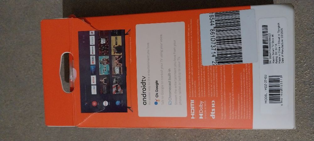 Telewizor Samsung 43cale