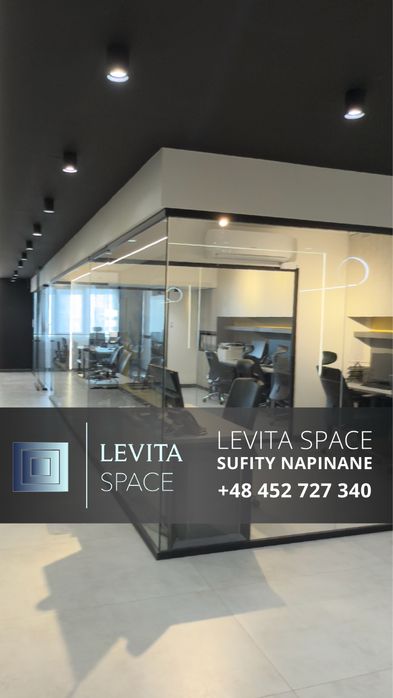 Sufity napinane Pruszcz Gdański – szybki montaż, dobra cena