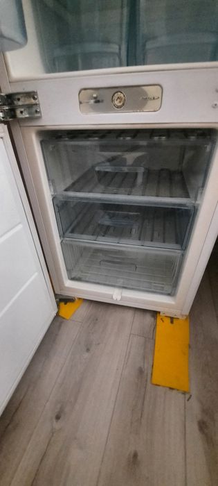 Lodówka amica używana sprawna